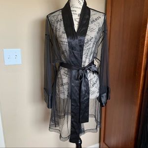 Victoria Secret Robe